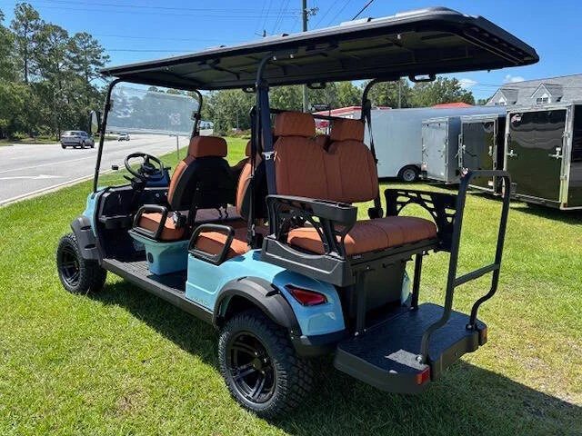 2025 Verdi Malibu 6P Lithium Malibu photo 4