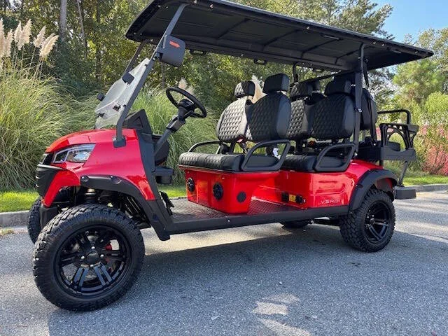 2026 Verdi Malibu 6P Lithium Malibu photo 5