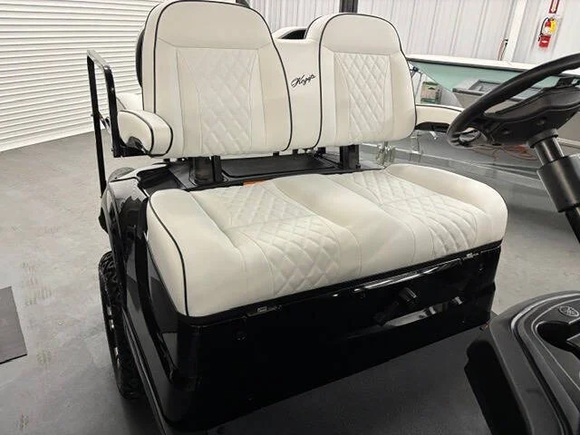 2026 Yamaha Drive Quiet Tech photo 8