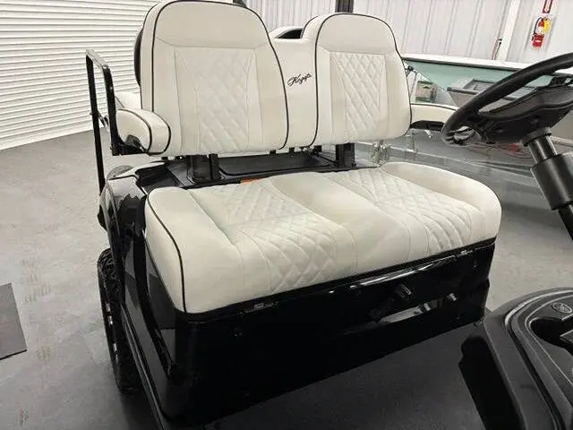 2026 Yamaha Drive Quiet Tech photo 8