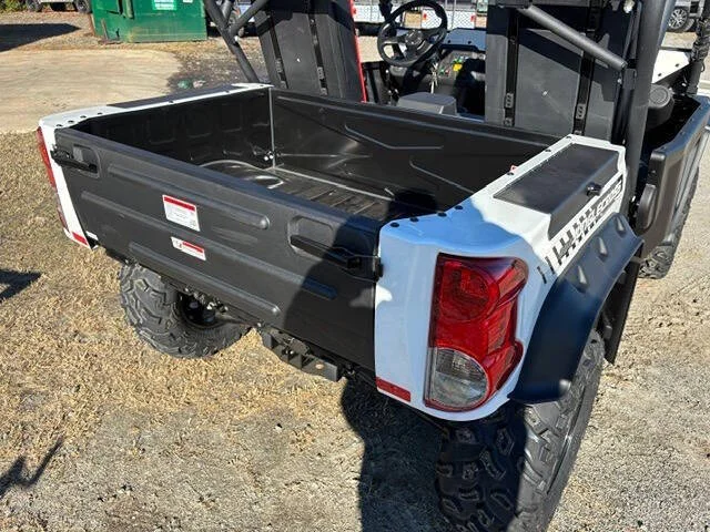 2026 Odes Powersports Junglecross 800 ST2 photo 7
