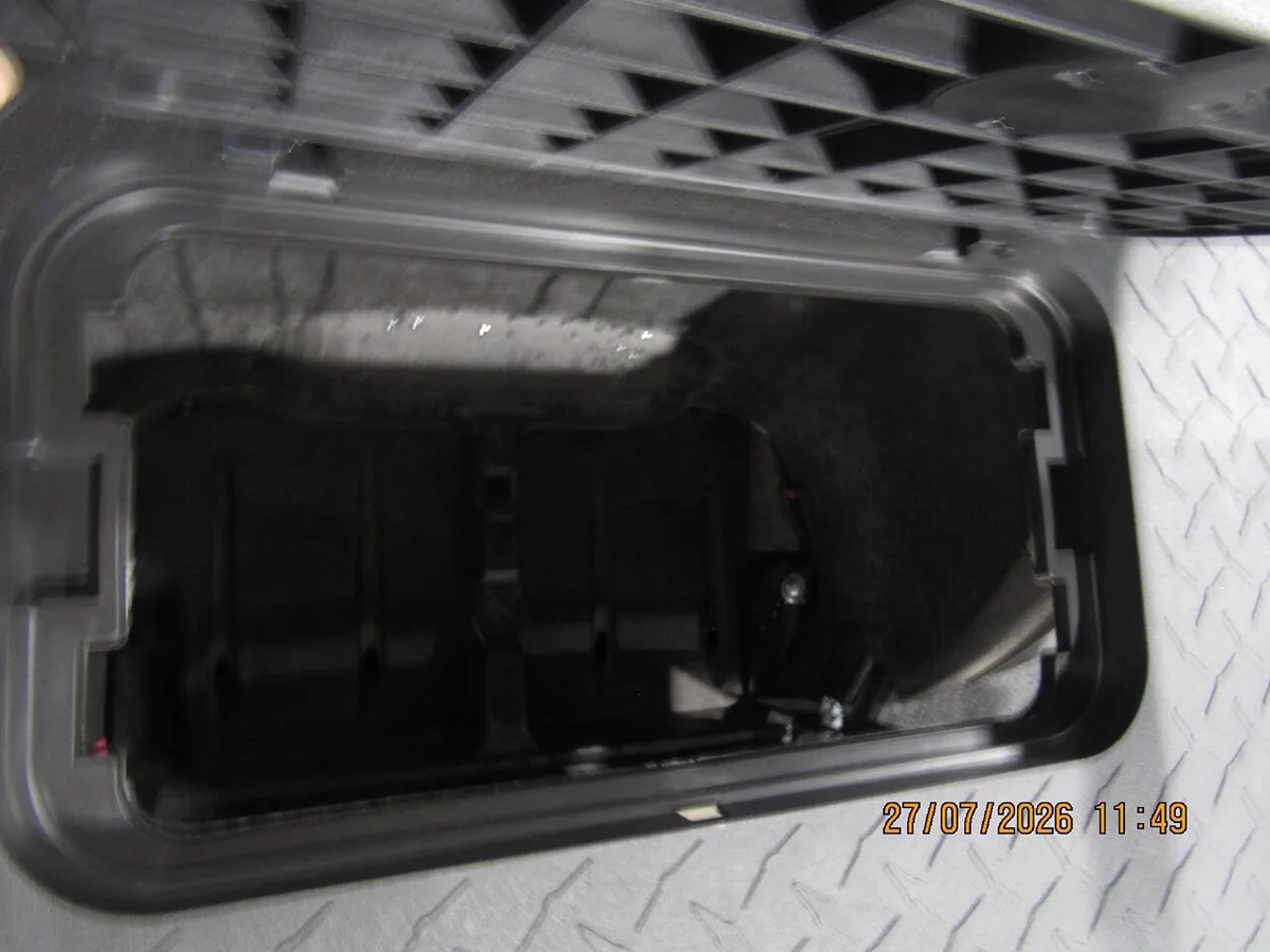 2022 Yamaha Drive Gas photo 10