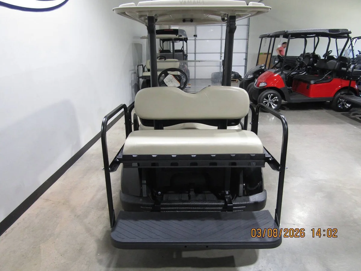 2022 Yamaha Drive Gas photo 6