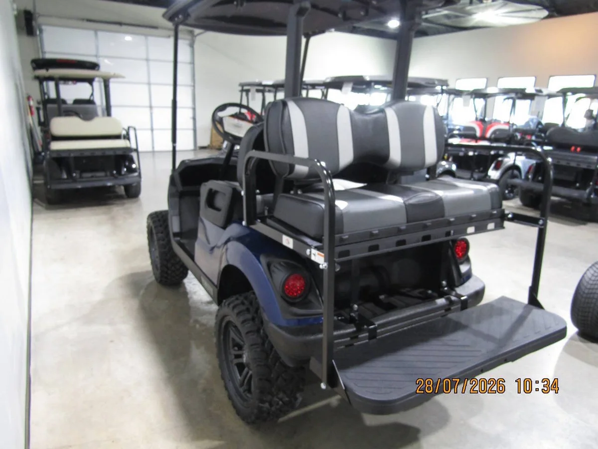 2022 Yamaha Drive Gas photo 8