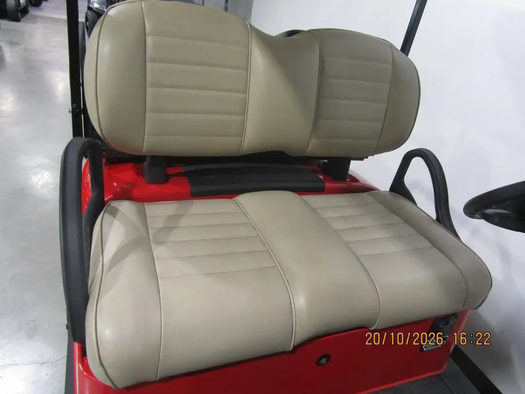 2020 E-Z-GO RXV ELiTE Lithium photo 10
