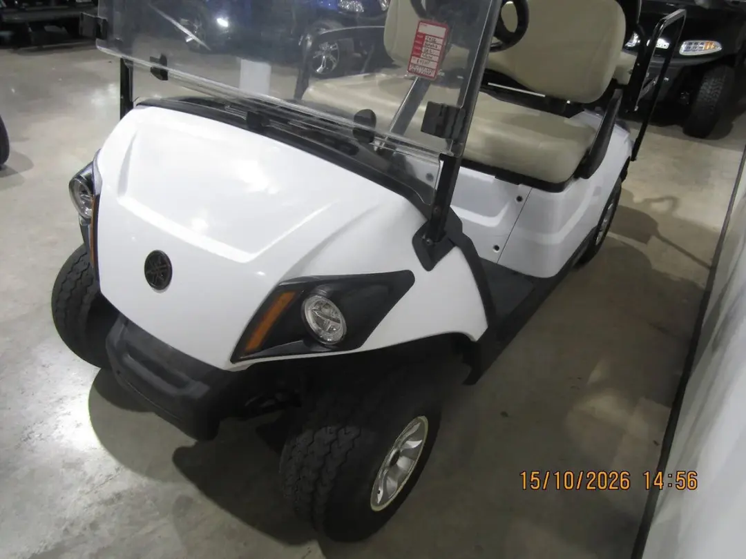 2022 Yamaha Drive Gas photo 5