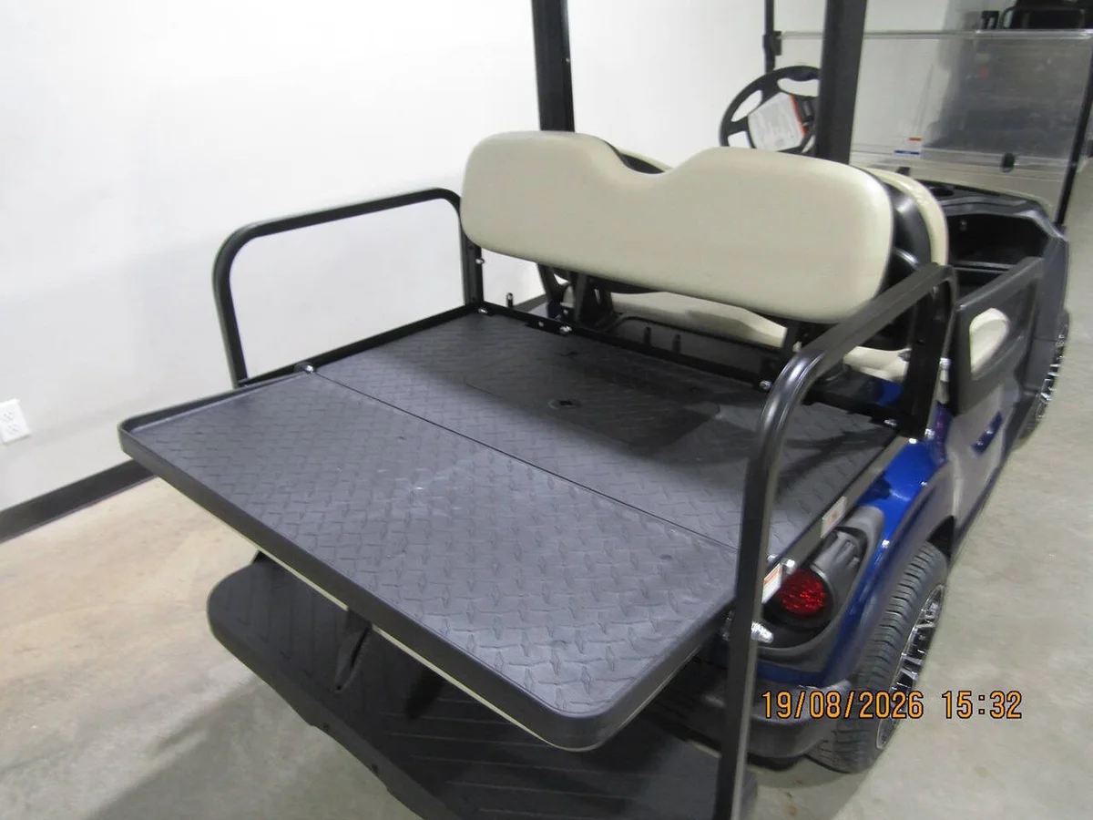 2022 Yamaha Drive Gas photo 8
