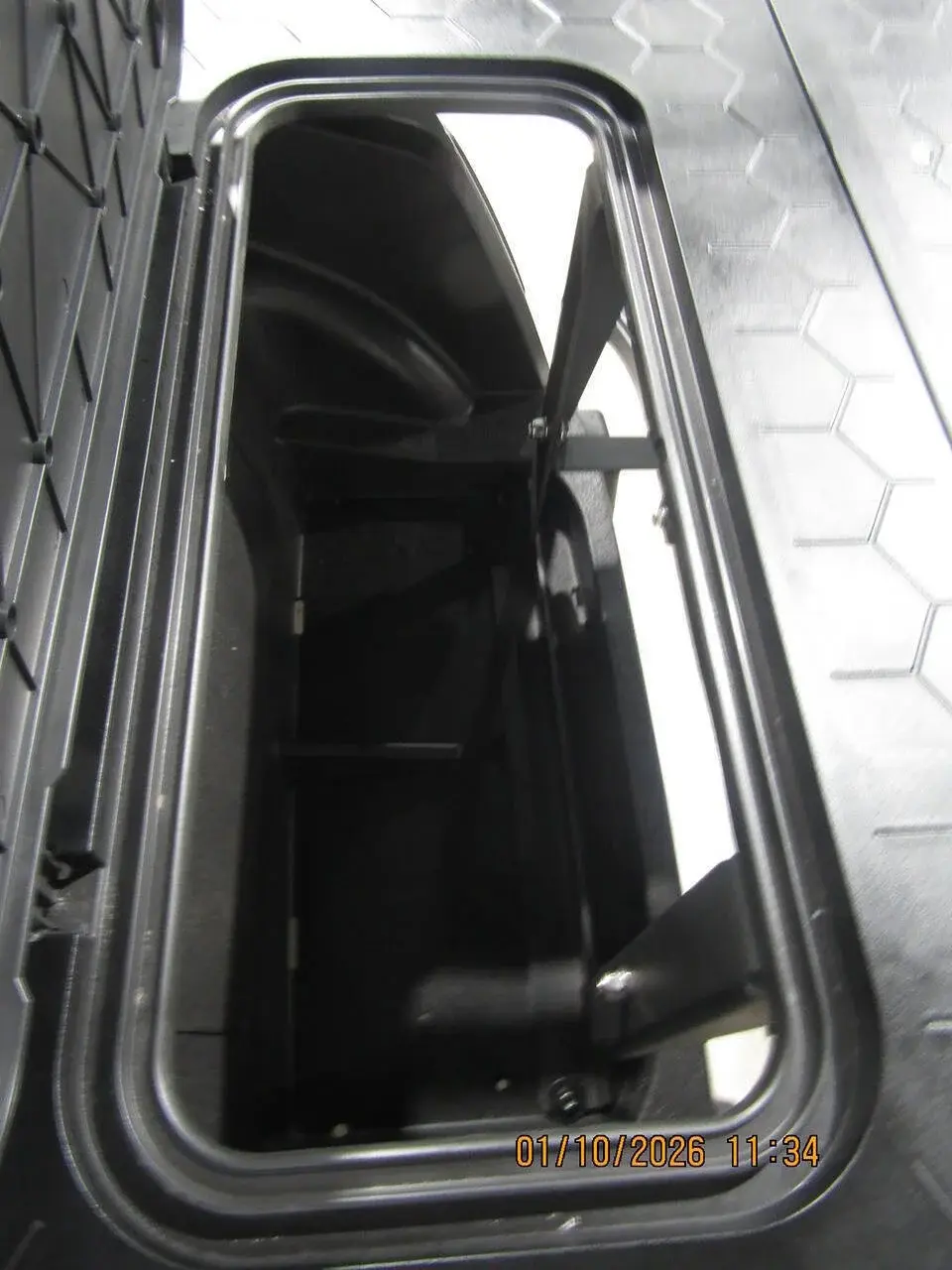 2021 E-Z-GO RXV ELiTE Lithium photo 9