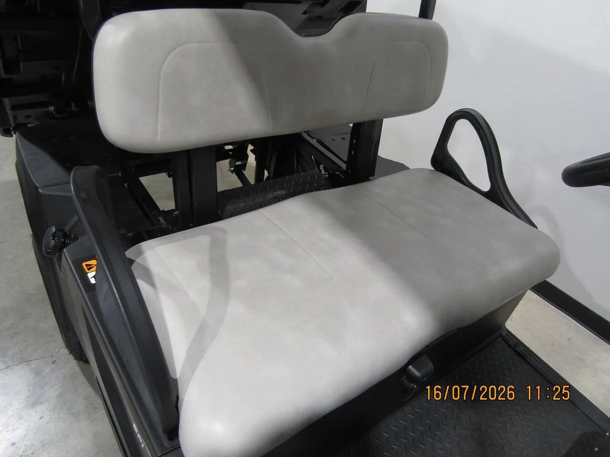2027 Cushman Hauler 1200X UTV/Cargo photo 13