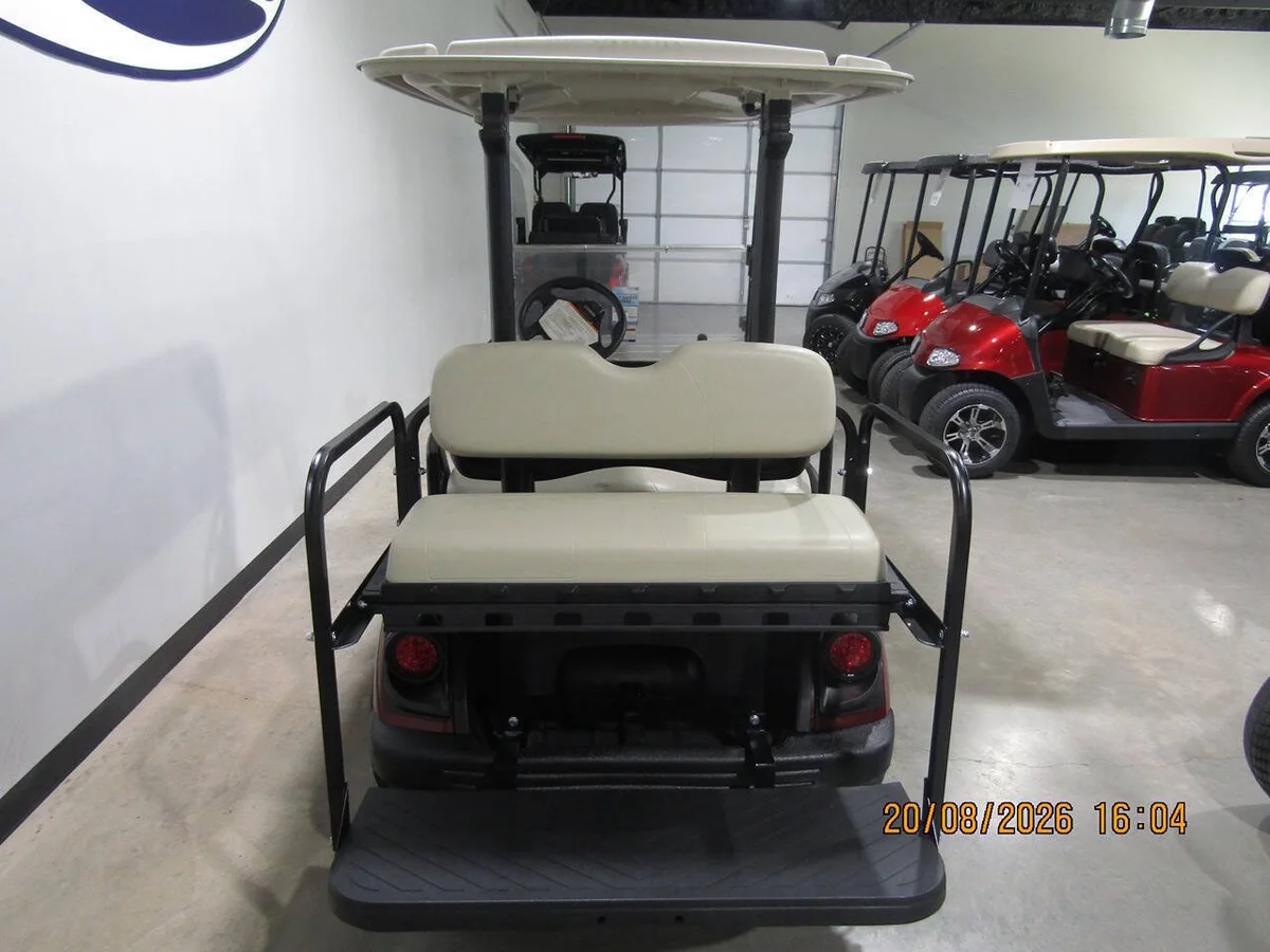 2022 Yamaha Drive Gas photo 6