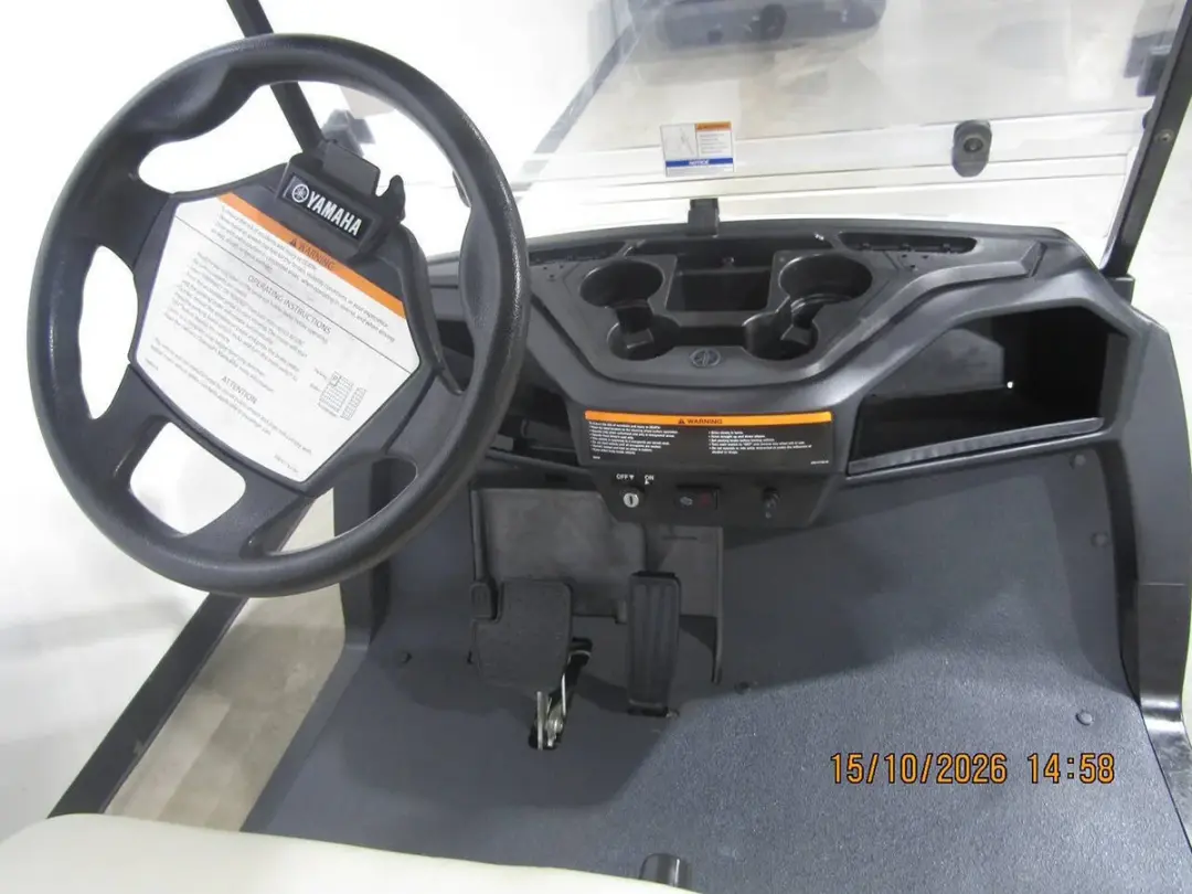 2022 Yamaha Drive Gas photo 11