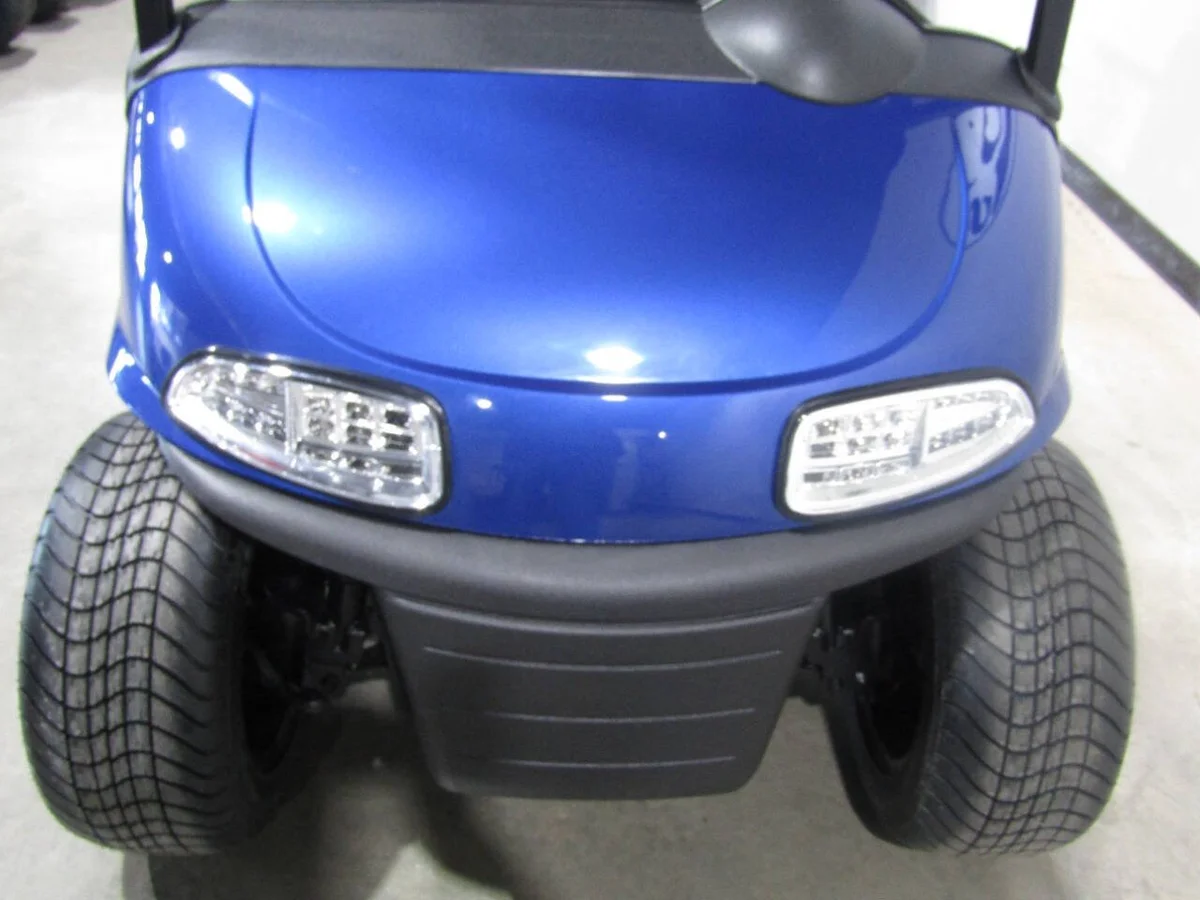 2020 E-Z-GO RXV Custom 4-Seater photo 3