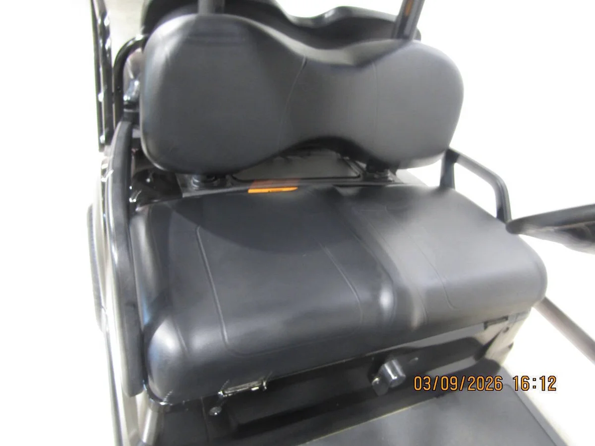 2022 Yamaha Drive Gas photo 10