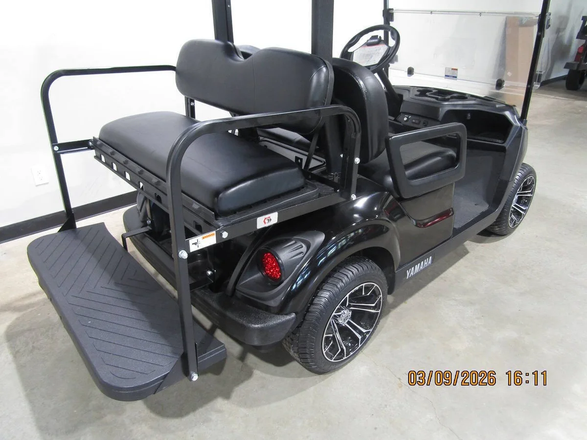 2022 Yamaha Drive Gas photo 7