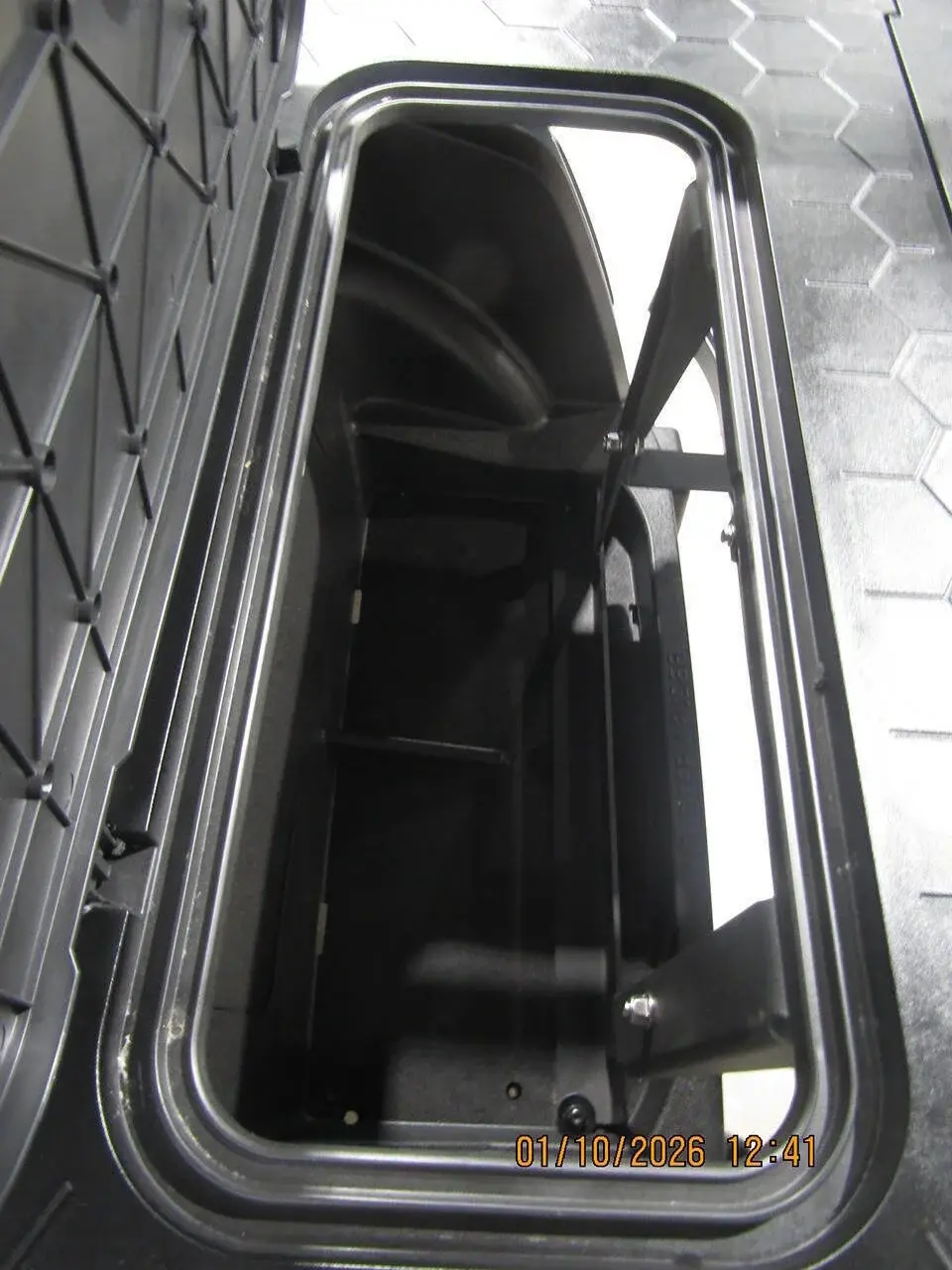 2021 E-Z-GO RXV ELiTE Lithium photo 9