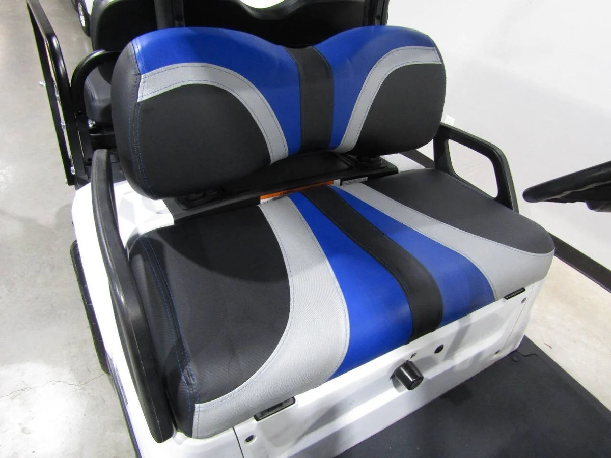 2021 Yamaha Drive Stock-wheels-seat photo 10