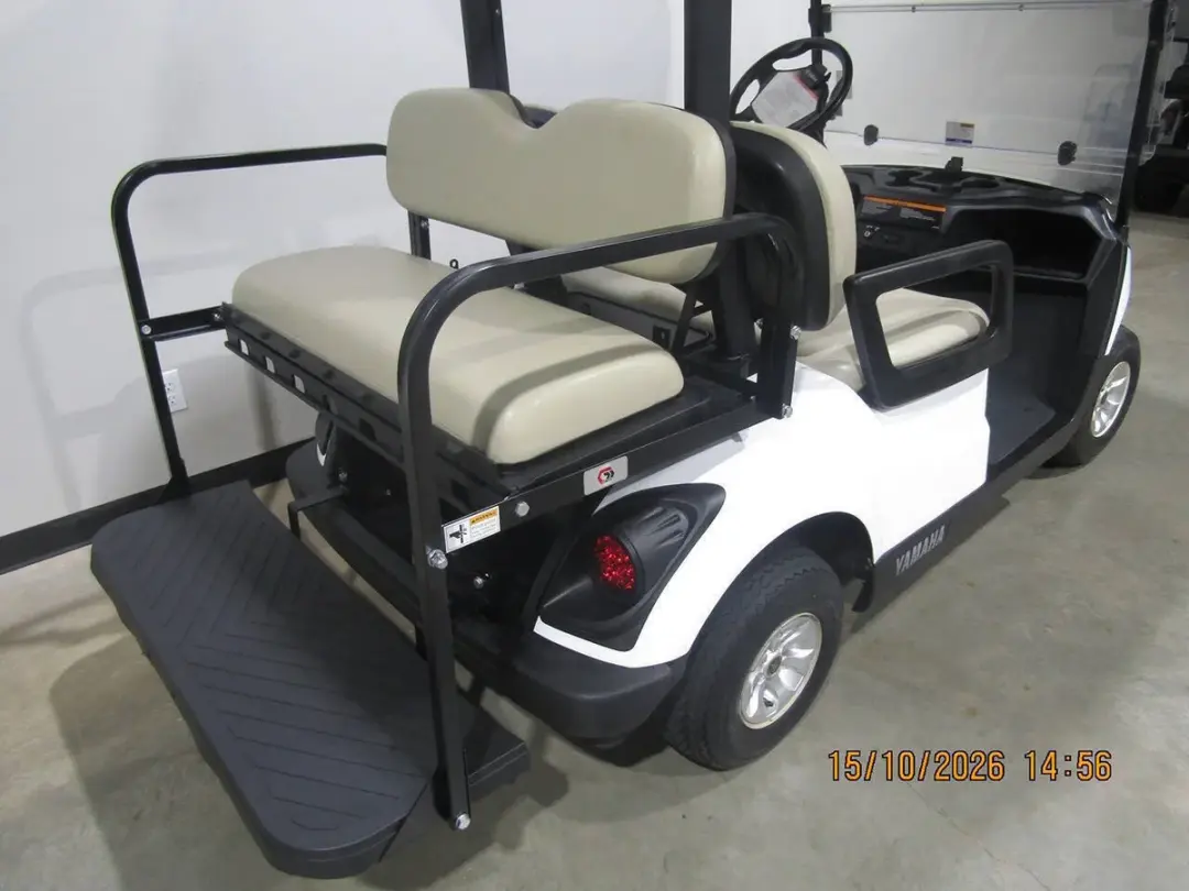 2022 Yamaha Drive Gas photo 7
