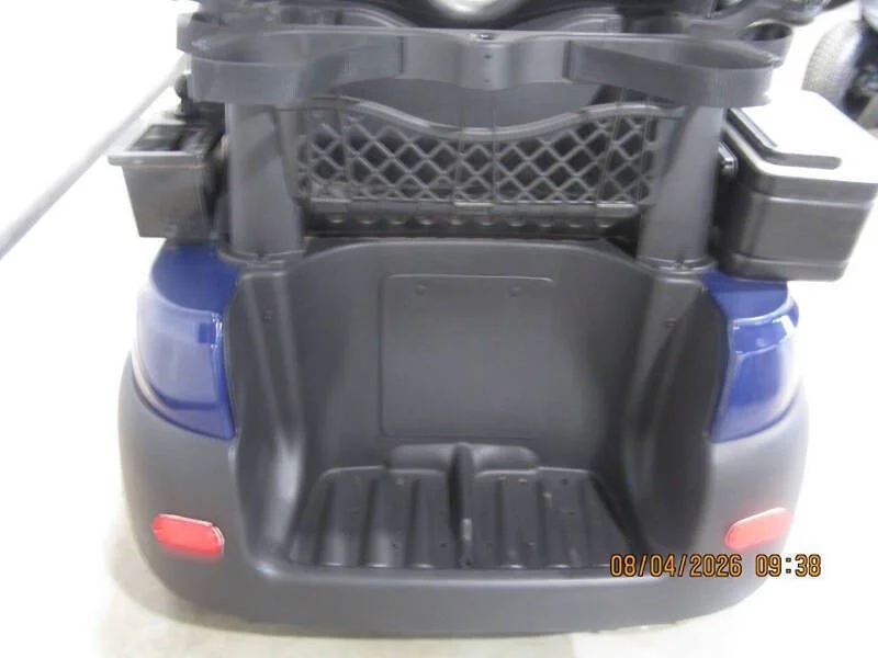 2018 Club Car Tempo Stock  golf cart photo 9