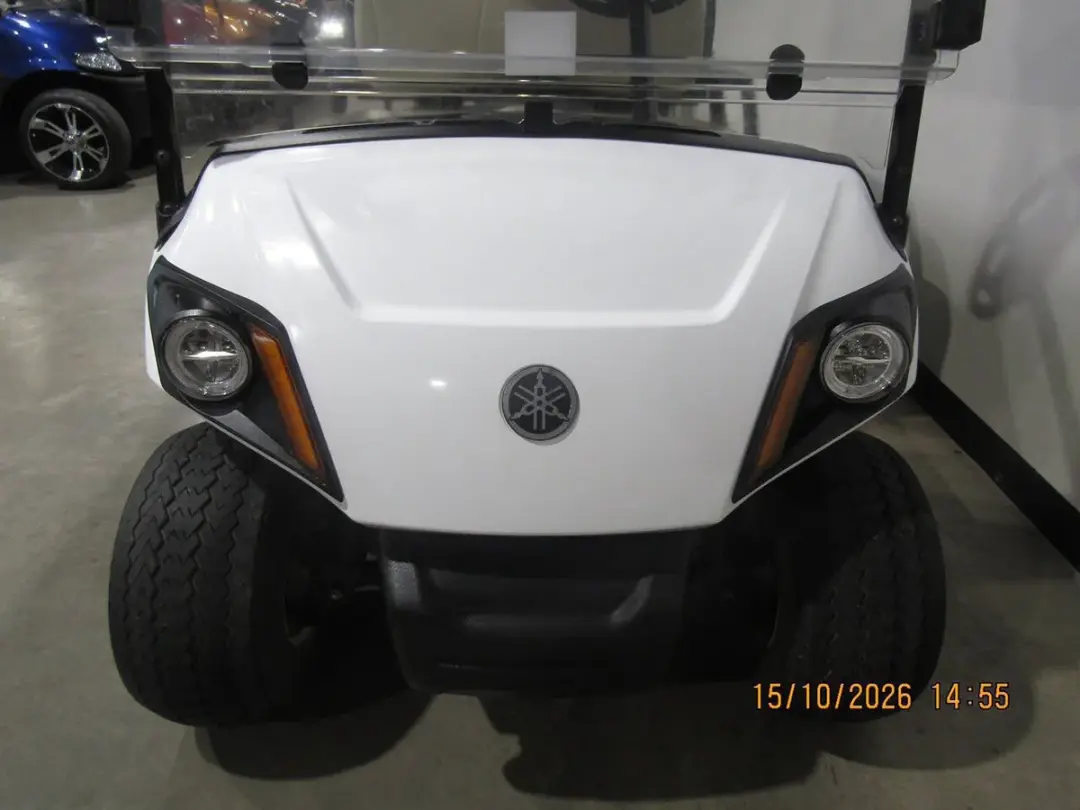 2022 Yamaha Drive Gas photo 4