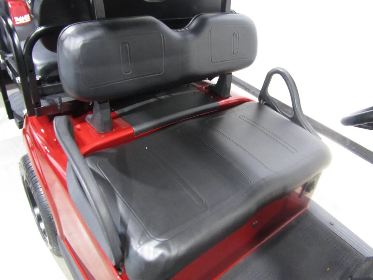 2020 E-Z-GO RXV Custom 4-Seater photo 10