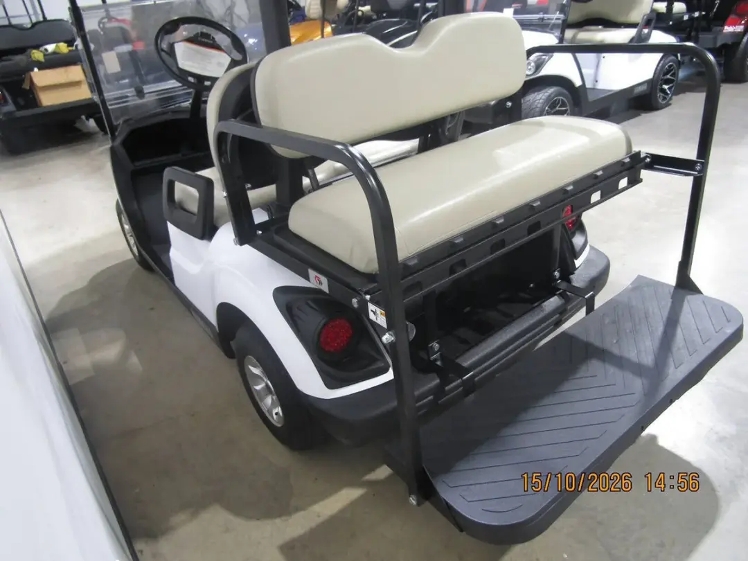 2022 Yamaha Drive Gas photo 6