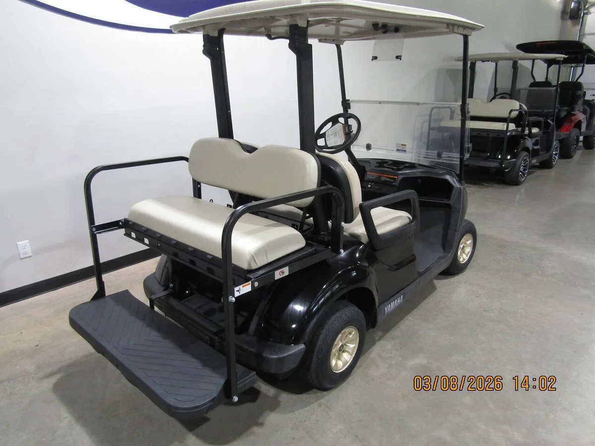 2022 Yamaha Drive Gas photo 7
