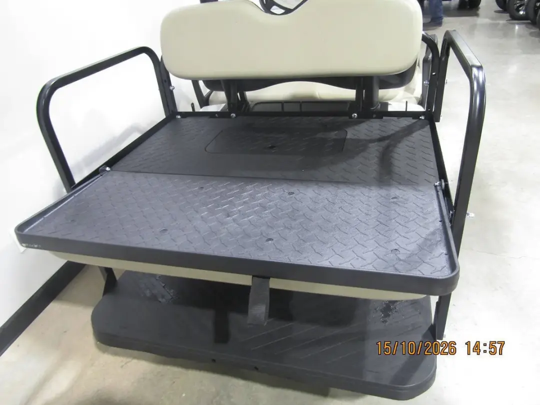 2022 Yamaha Drive Gas photo 8
