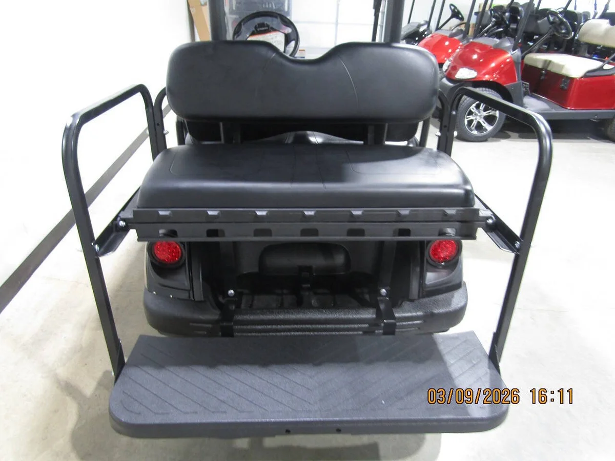 2022 Yamaha Drive Gas photo 6