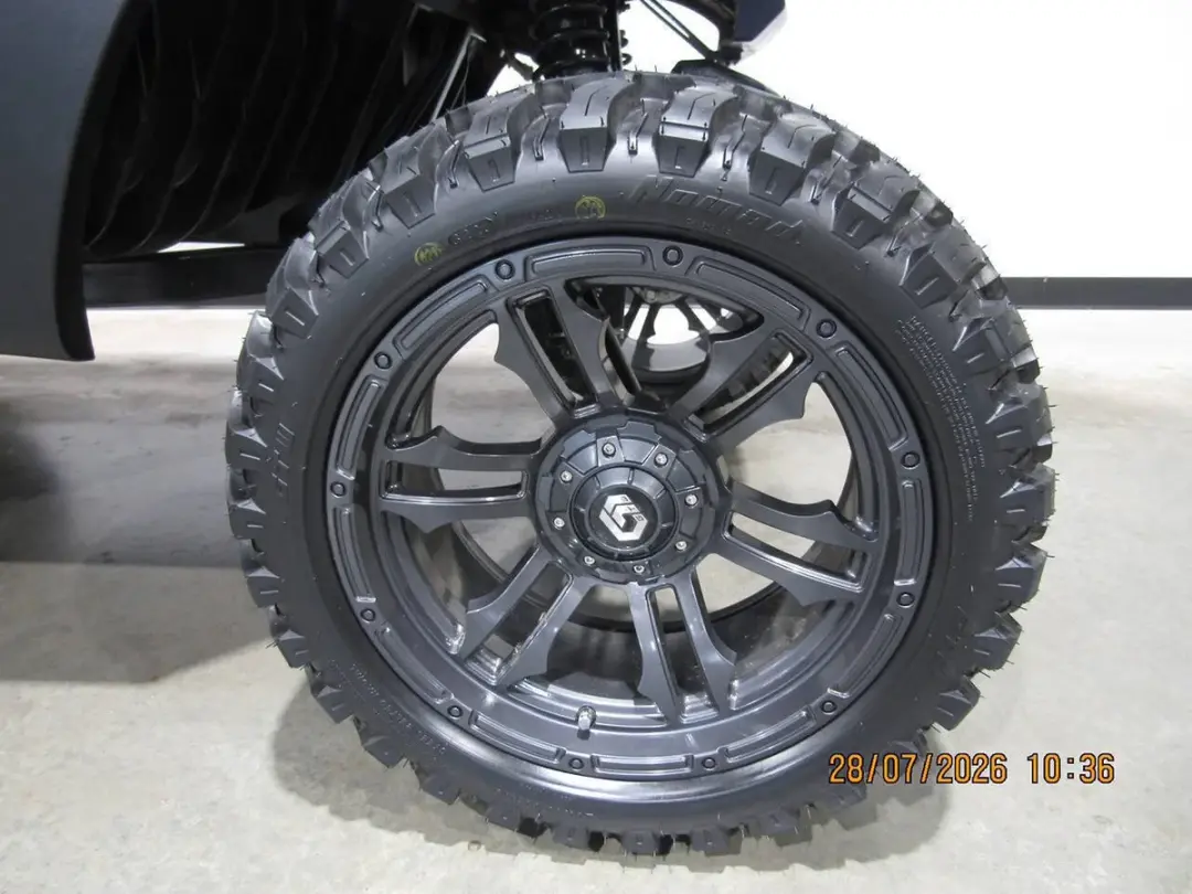 2022 Yamaha Drive Gas photo 15
