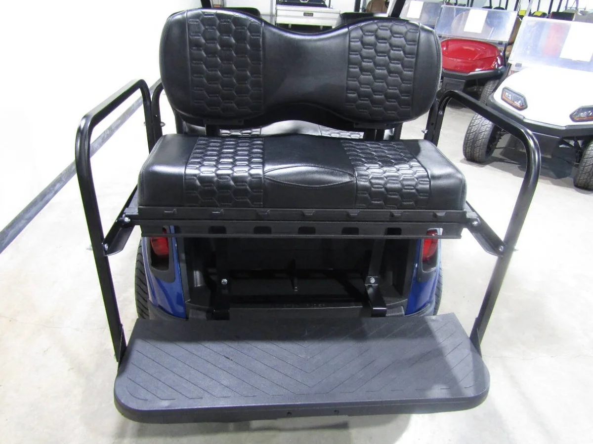 2020 E-Z-GO RXV Custom 4-Seater photo 6