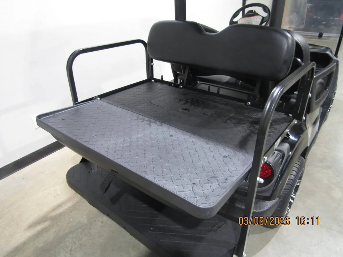2022 Yamaha Drive Gas photo 8