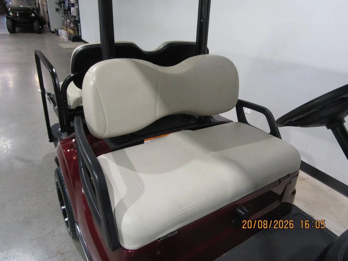 2022 Yamaha Drive Gas photo 10