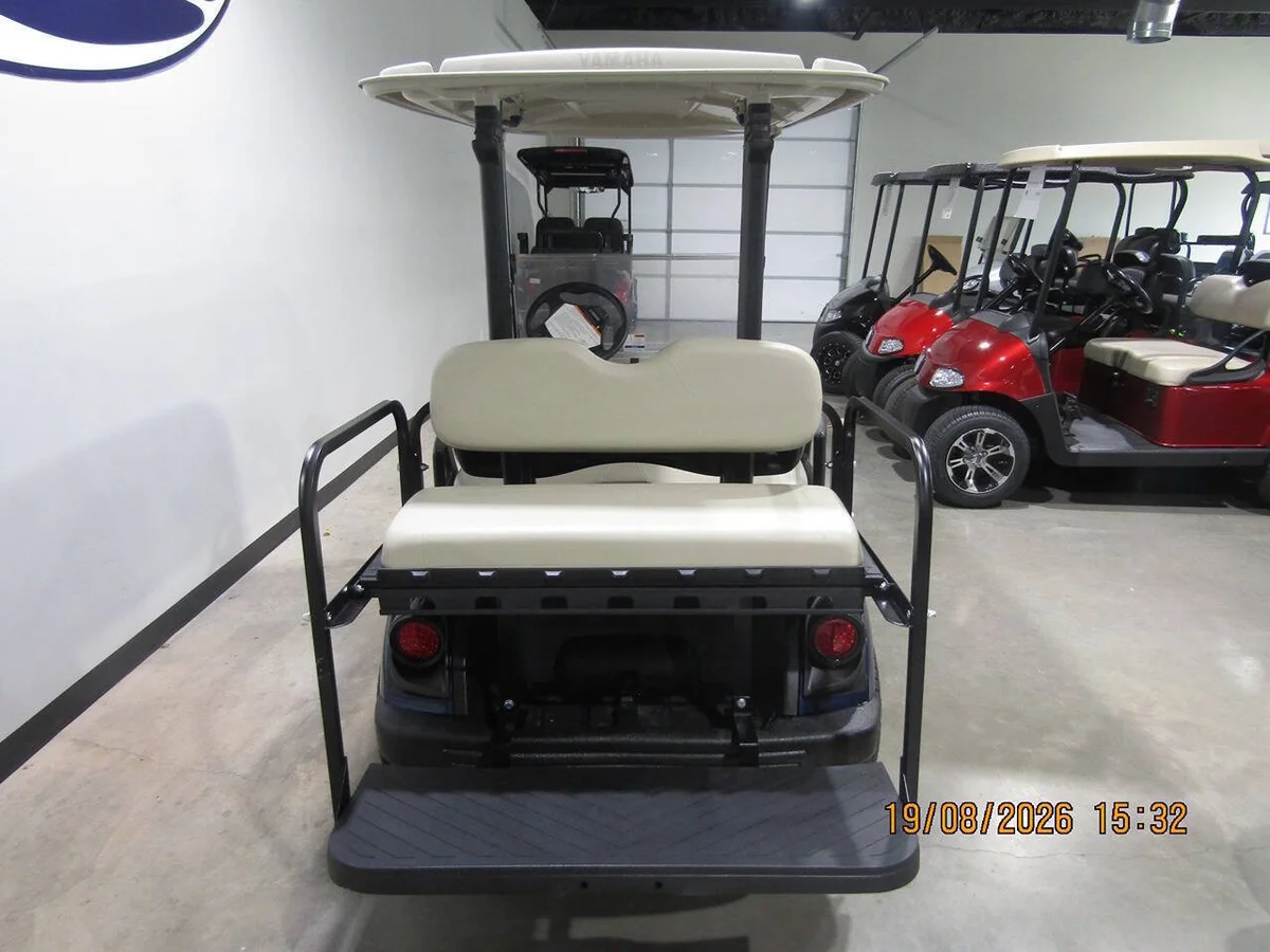 2022 Yamaha Drive Gas photo 6