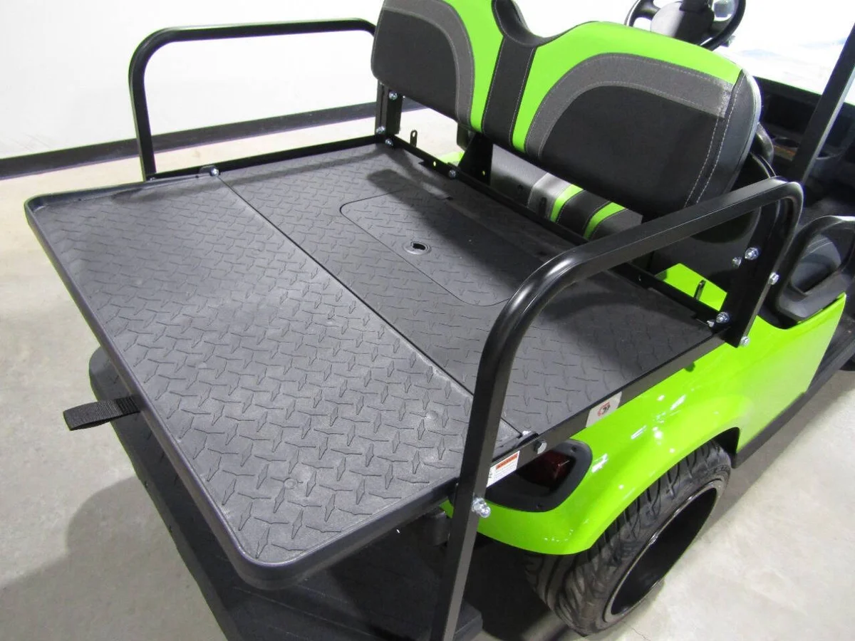 2020 E-Z-GO TXT Custom photo 8