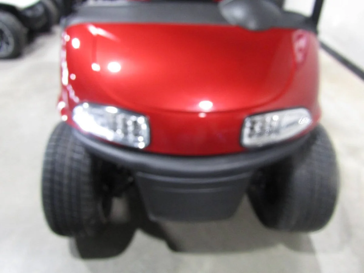 2020 E-Z-GO RXV Custom 4-Seater photo 3
