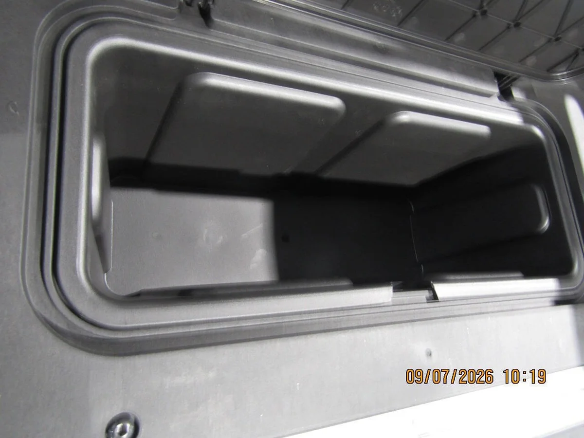 2026 E-Z-GO RXV Lifted 4-Seater golf cart photo 10