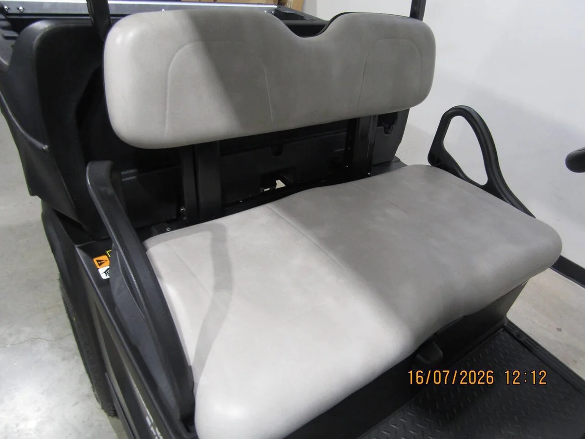 2027 Cushman Hauler 800X UTV/Cargo photo 7