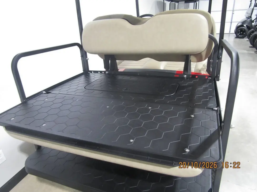 2020 E-Z-GO RXV ELiTE Lithium photo 8