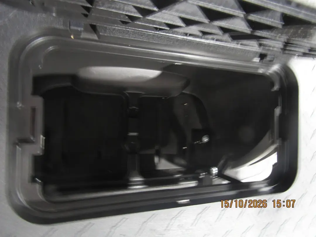 2022 Yamaha Drive Custom 4-Seater golf cart photo 10