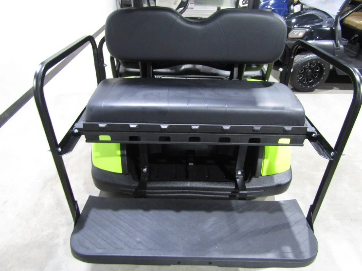 2022 Yamaha Drive Custom 4-Seater photo 6