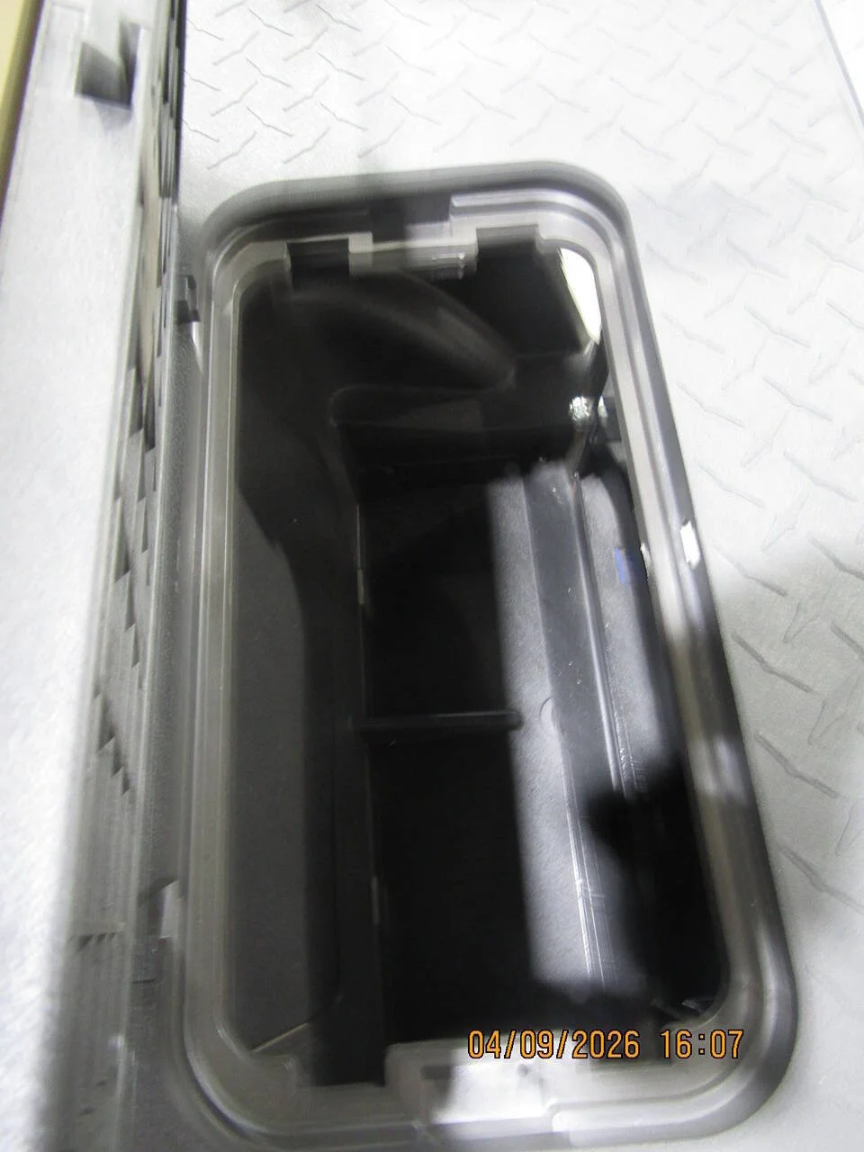 2018 E-Z-GO RXV Custon 2-Seater photo 12