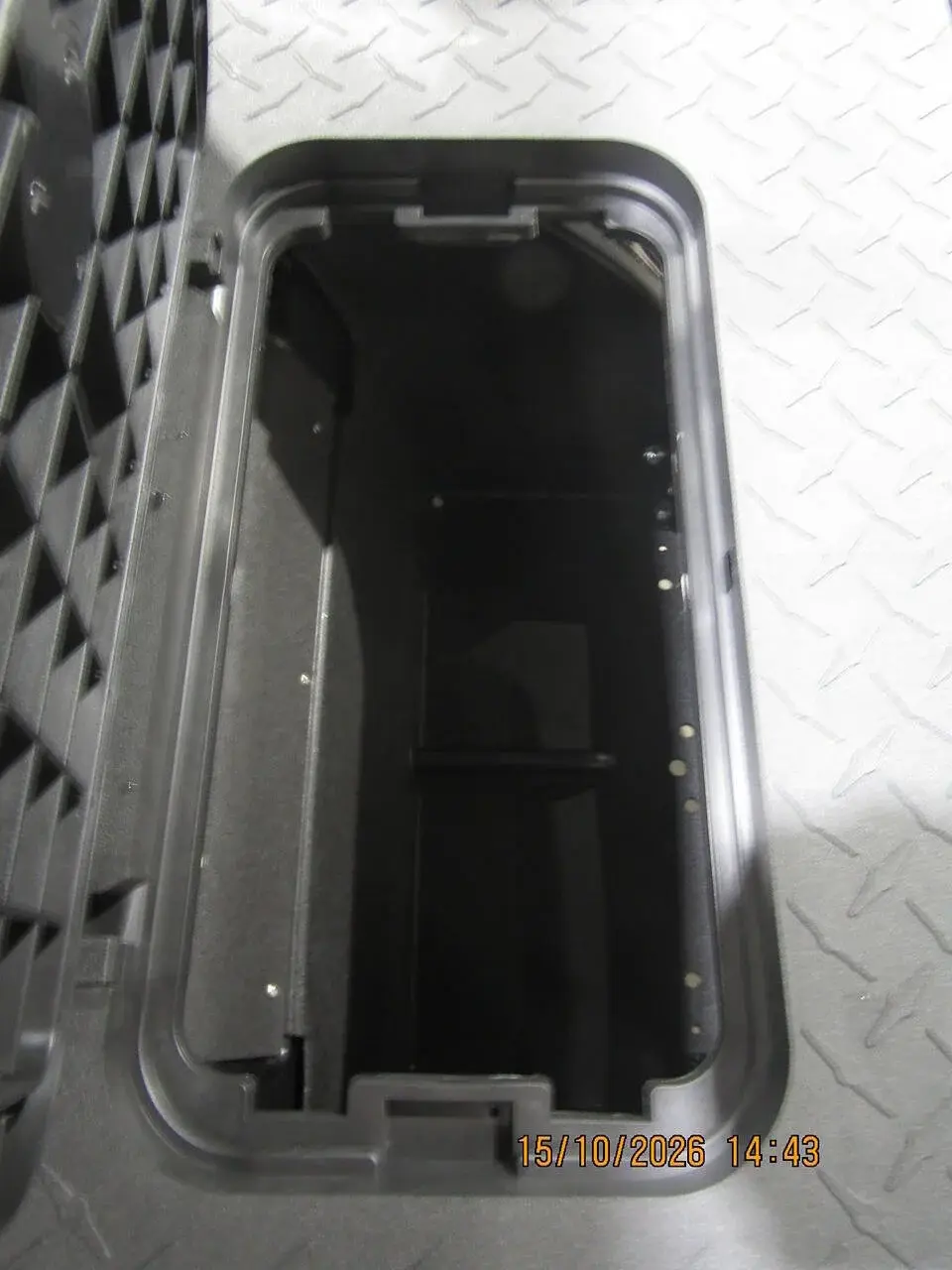 2020 E-Z-GO TXT Custom 4-Seater golf cart photo 9