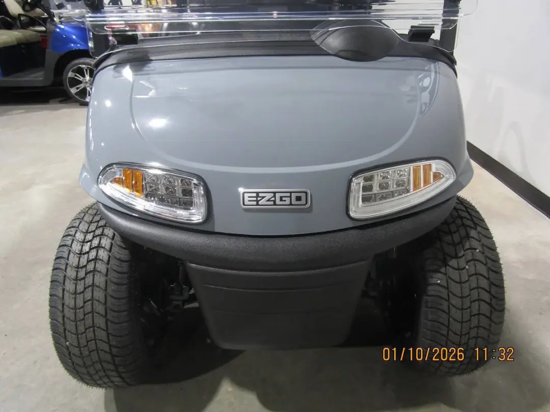 2021 E-Z-GO RXV ELiTE Lithium photo 3