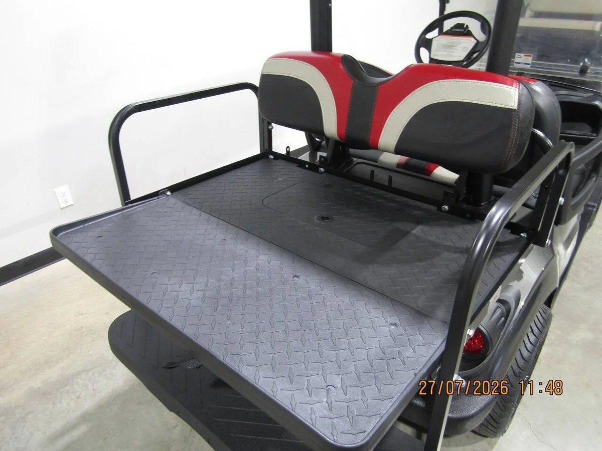 2022 Yamaha Drive Gas photo 8