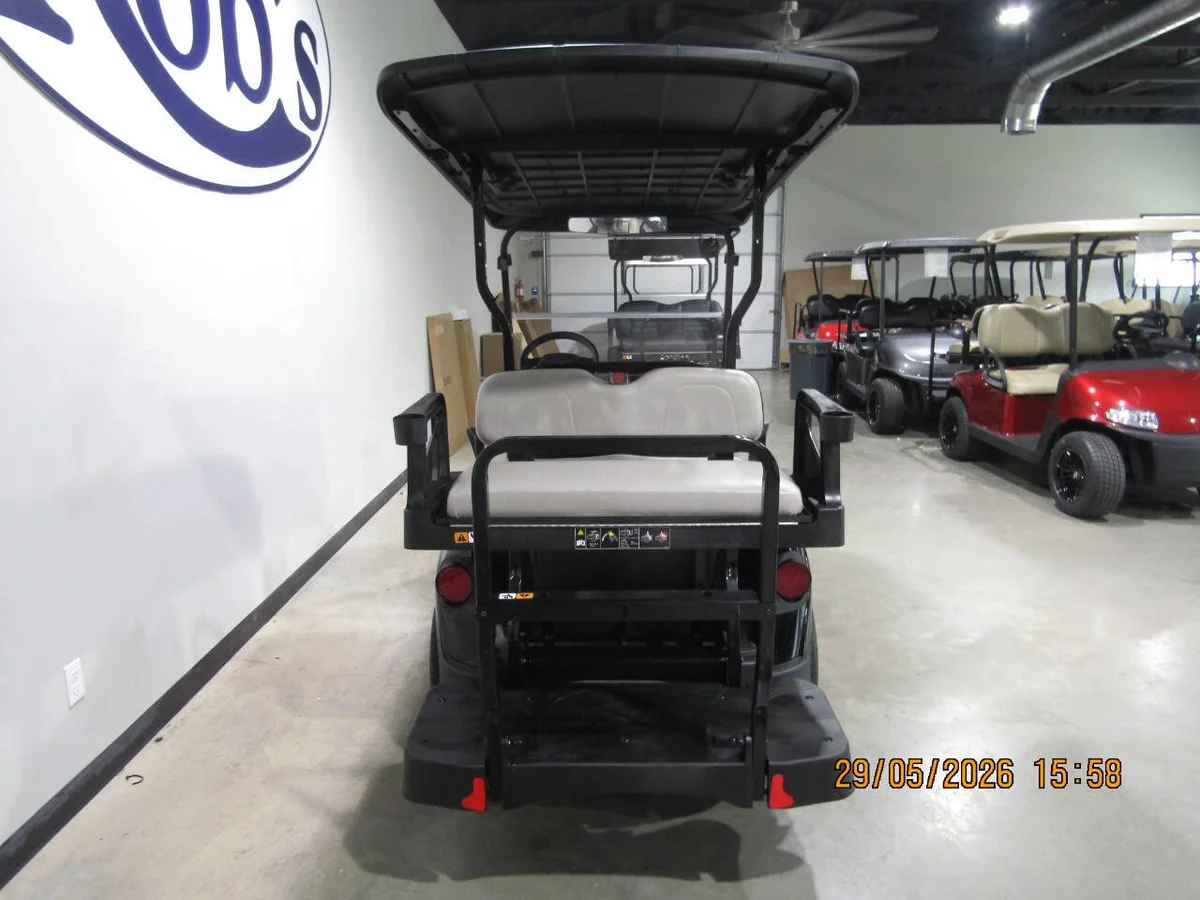 2026 E-Z-GO RXV Custom 4-Seater photo 6