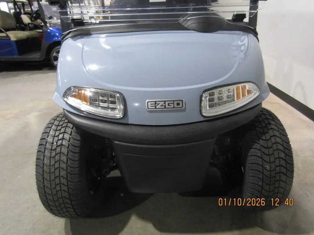 2021 E-Z-GO RXV ELiTE Lithium photo 3