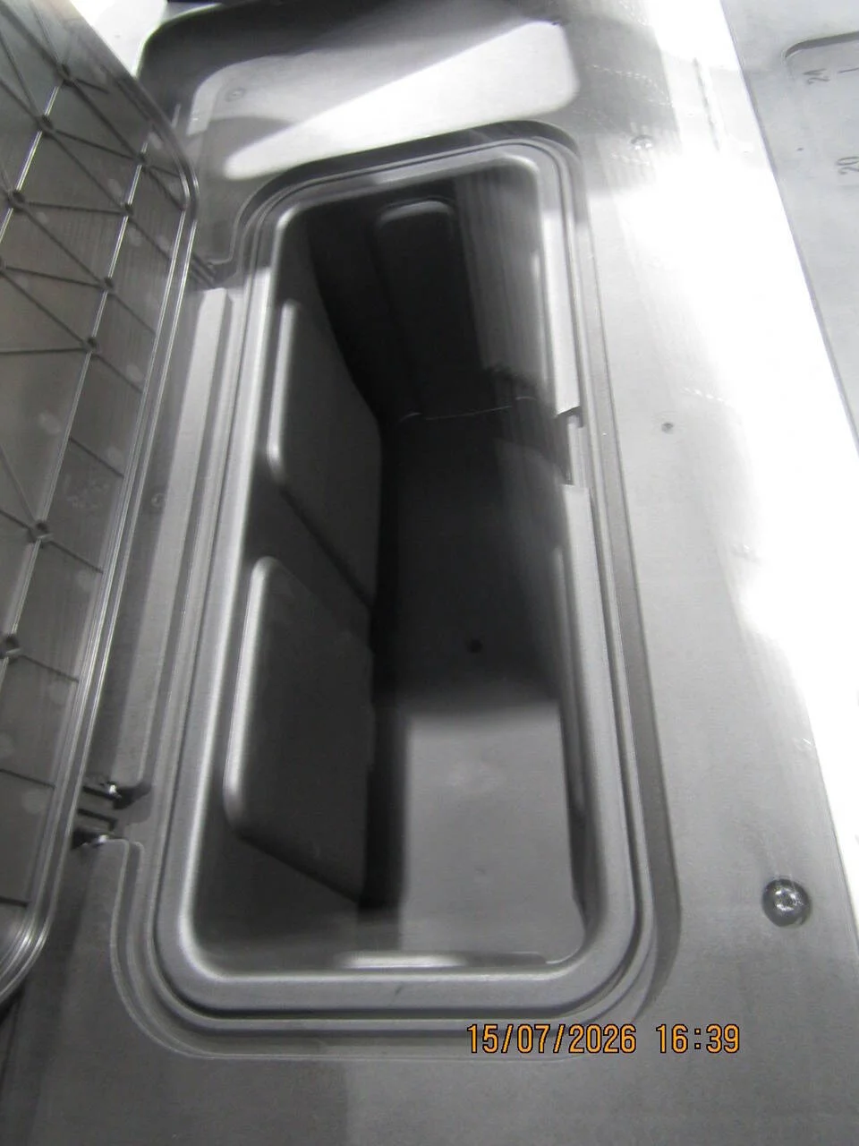 2027 E-Z-GO Valor 4 Passenger photo 8