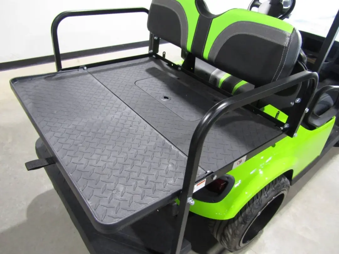 2020 E-Z-GO TXT Custom photo 8