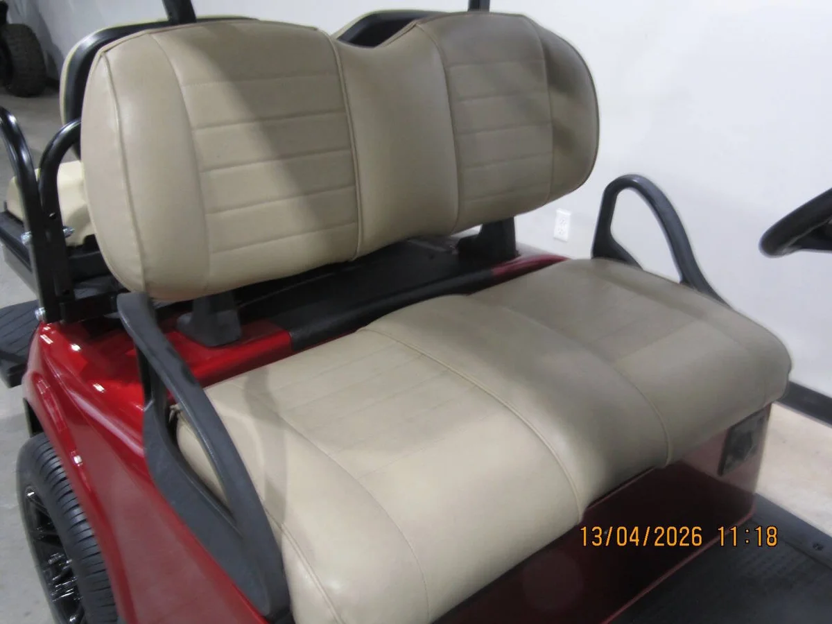 2020 E-Z-GO RXV Custom 4-Seater photo 8
