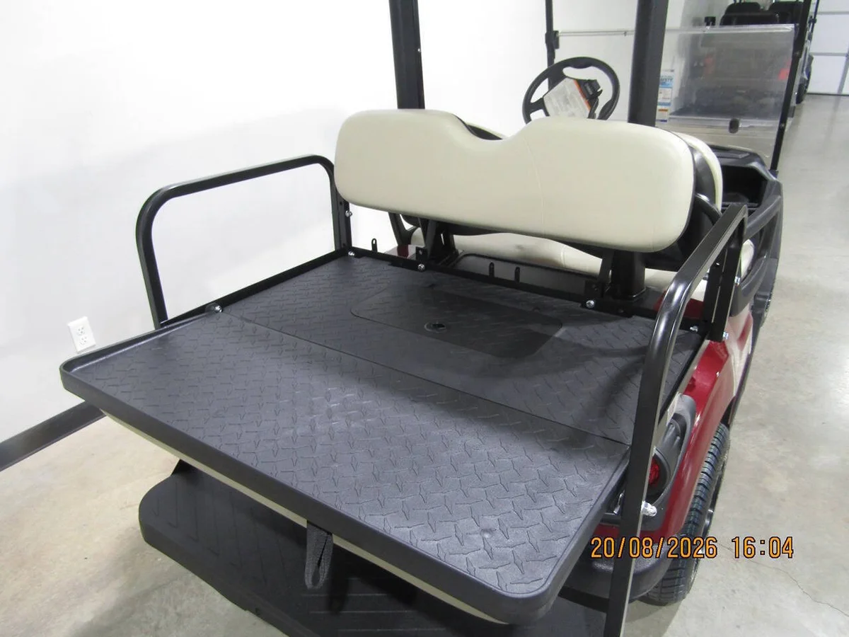 2022 Yamaha Drive Gas photo 8